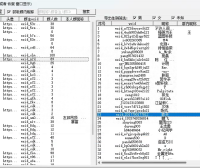 微信数据提取群内微信号ID导出原始wxid